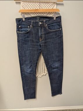 Club Monaco Men's Slim Jeans 29/30